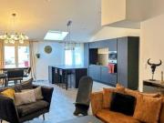 Maison 4 pièces 116 m²