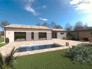 Maison 4 pièces 116 m²