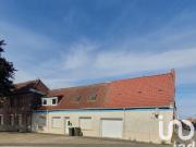 Maison 4 pièces 116 m²