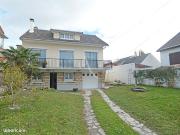 Maison 4 pièces 116 m²