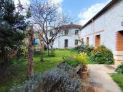 Maison 4 pièces 116 m²