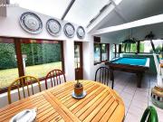 Maison 4 pièces 116 m²