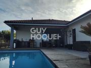 Maison 4 pièces 116 m²