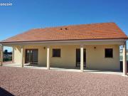 Maison 4 pièces 116 m²