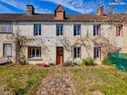 Maison 4 pièces 116 m²