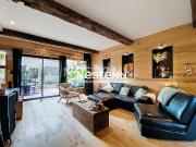 Maison 4 pièces 116 m²