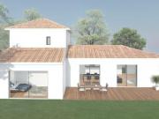 Maison 4 pièces 117 m²