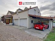 Maison 4 pièces 117 m²