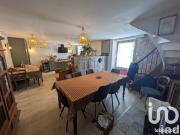 Maison 4 pièces 117 m²
