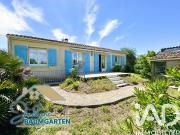 Maison 4 pièces 117 m²