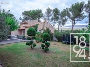 Maison 4 pièces 117 m²