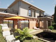 Maison 4 pièces 117 m²