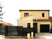 Maison 4 pièces 117 m²