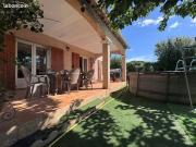 Maison 4 pièces 117 m²