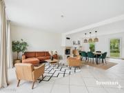 Maison 4 pièces 117 m²