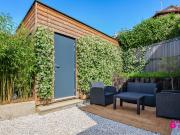 Maison 4 pièces 117 m²