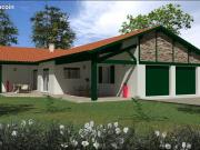 Maison 4 pièces 117 m²