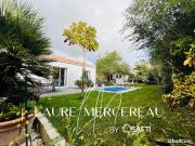 Maison 4 pièces 117 m²