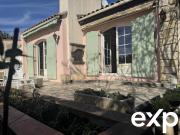 Maison 4 pièces 117 m²