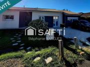 Maison 4 pièces 117 m²