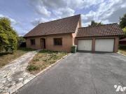 Maison 4 pièces 117 m²