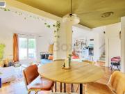 Maison 4 pièces 117 m²