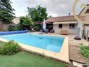 Maison 4 pièces 117 m²