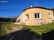 Maison 4 pièces 117 m²