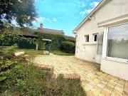 Maison 4 pièces 117 m²