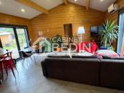 Maison 4 pièces 117 m²