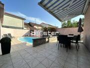 Maison 4 pièces 117 m²