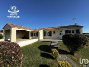 Maison 5 pièces 117 m² Maison 5 pièces 117 m²