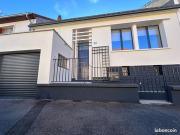 Maison 4 pièces 117 m²