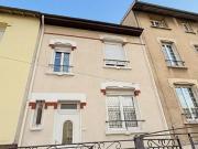 Maison 4 pièces 117 m²