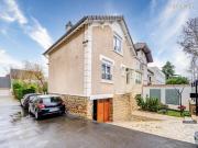 Maison 4 pièces 117 m²