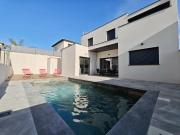Maison 4 pièces 118 m²
