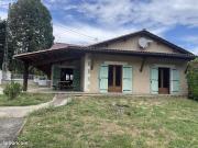 Maison 4 pièces 118 m²