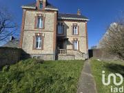 Maison 4 pièces 118 m²