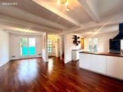 Maison 4 pièces 118 m²