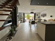 Maison 4 pièces 118 m²