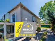 Maison 4 pièces 118 m²