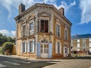 Maison 4 pièces 118 m²