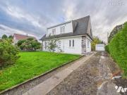 Maison 4 pièces 118 m²