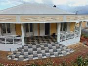 Maison 4 pièces 118 m²