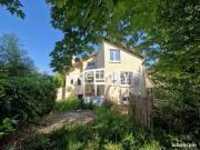 Maison 4 pièces 118 m² Maison 4 pièces 118 m²