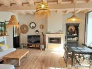 Maison 4 pièces 118 m²