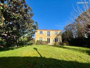 Maison 4 pièces 118 m²