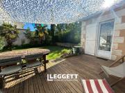 Maison 4 pièces 118 m²