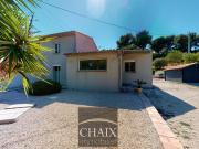 Maison 4 pièces 118 m² Maison 4 pièces 118 m²