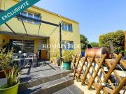 Maison 4 pièces 118 m²